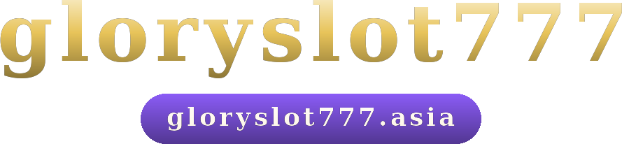 gloryslot777 logo